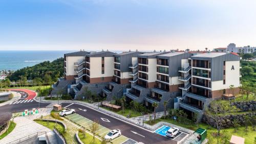 Jungmun Resort | Seaside Arden