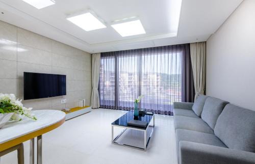 Jungmun Resort | Seaside Arden