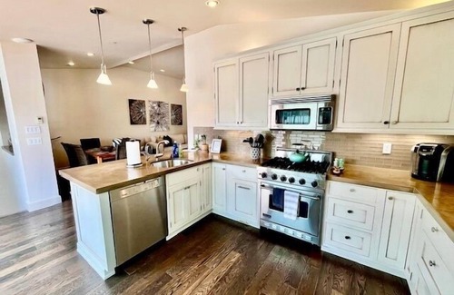 Avila Beach Condo | Seaside Avila W/Rooftop Deck