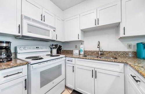 Orange Beach Condo | Seaside Beach & Racquet Club 5314 – Beachfront w Pool! 🌊☀️