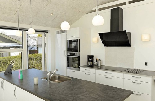 Bøjden House | Seaside Bliss in Fyn - By Traum Ferienwohnungen