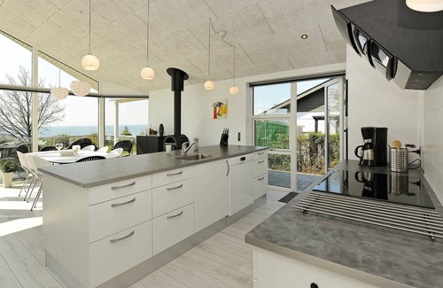 Bøjden House | Seaside Bliss in Fyn - By Traum Ferienwohnungen