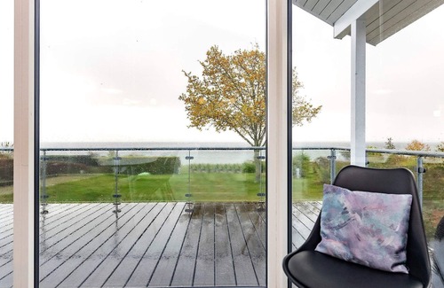 Bøjden House | Seaside Bliss in Fyn - By Traum Ferienwohnungen