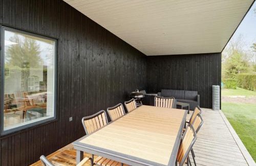 Nysted House | Seaside Bliss in Nysted - By Traum Ferienwohnungen