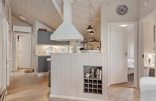 Jørgensø House | Seaside Bliss with Spa - By Traum Ferienwohnungen