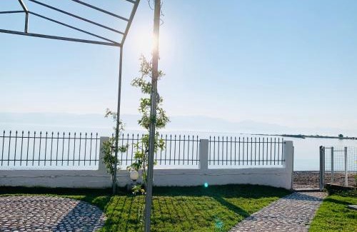Messaia Apartment | Seaside Bungalows Petalidi