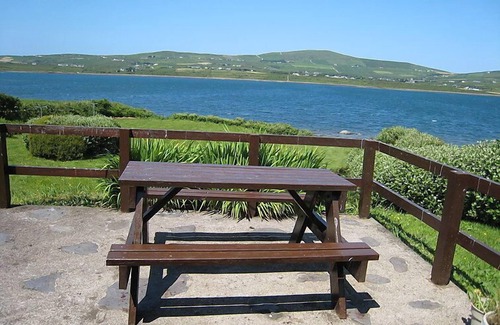 Portmagee House | Seaside Cottages by Interhome
