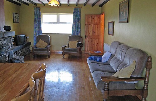 Portmagee House | Seaside Cottages by Interhome