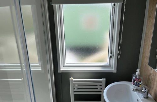 Eyemouth Cabin | Seaside Caravan in Eyemouth
