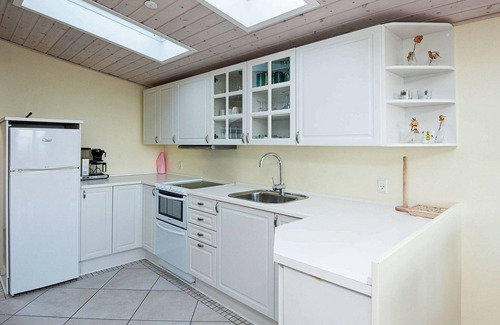 Bjert House | Seaside Charm at Binderup - By Traum Ferienwohnungen