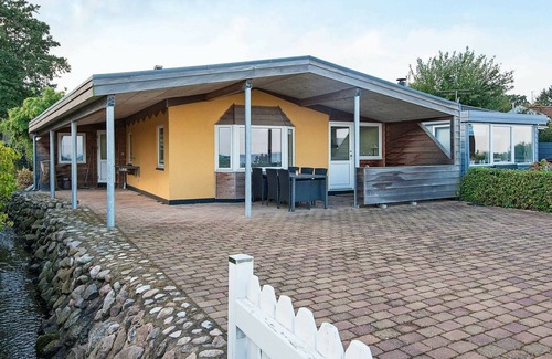 Bjert House | Seaside Charm at Binderup - By Traum Ferienwohnungen