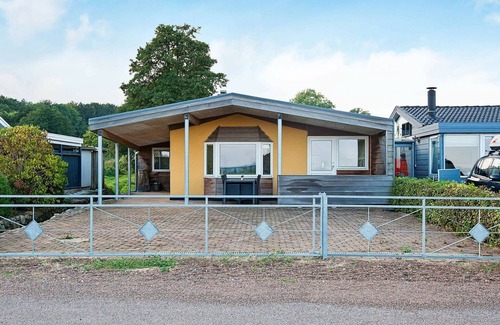 Bjert House | Seaside Charm at Binderup - By Traum Ferienwohnungen