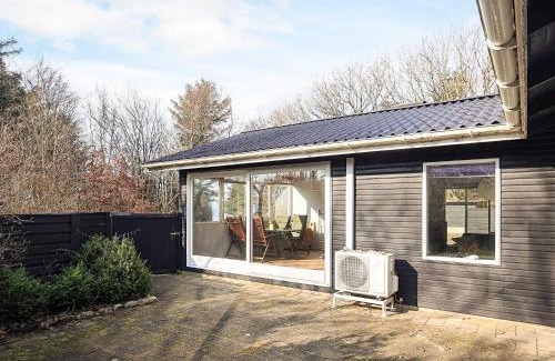 Spøttrup House | Seaside Charm in albaek - By Traum Ferienwohnungen