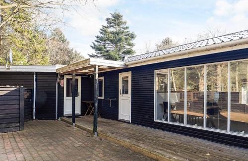 Spøttrup House | Seaside Charm in albaek - By Traum Ferienwohnungen