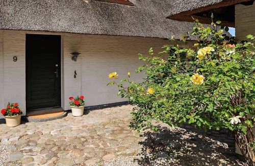 Vedelshave House | Seaside Charm in Baring - By Traum Ferienwohnungen