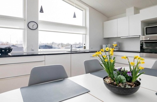 Nordstrand House | Seaside Charm in Frederikshavn - By Traum Ferienwohnungen