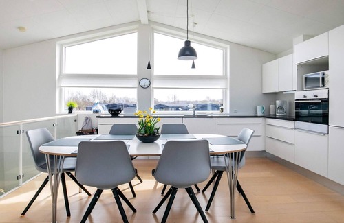 Nordstrand House | Seaside Charm in Frederikshavn - By Traum Ferienwohnungen