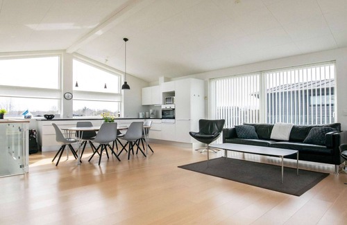 Nordstrand House | Seaside Charm in Frederikshavn - By Traum Ferienwohnungen