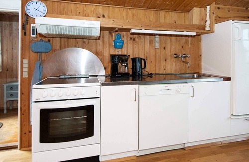Grenaa House | Seaside Charm in Gjerrild-By Traum