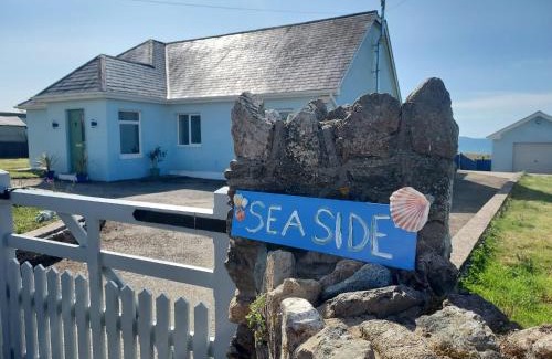 Cullenstown Villa | Seaside Chill
