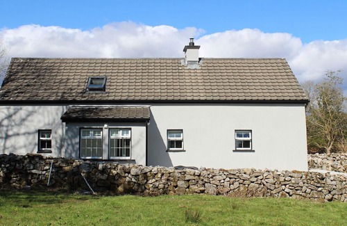 Connemara House | Seaside Cottage in Connemara