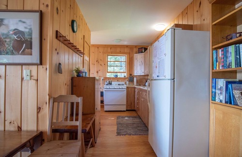 Milbridge Cottage | ♥ Seaside cottage on pristine sand beach!