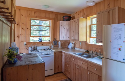 Milbridge Cottage | ♥ Seaside cottage on pristine sand beach!