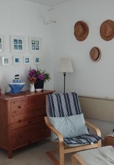 Ivan Dolac Apartment | Seaside Cottage Toma