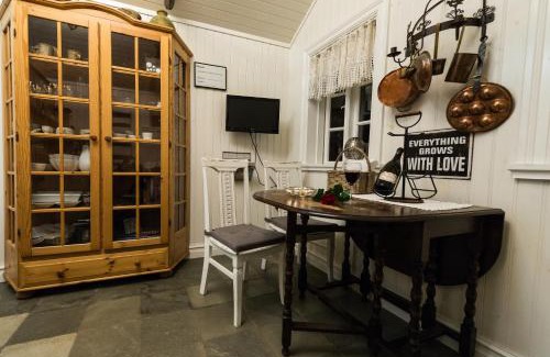 Eyrarbakki House | SeaSide Cottages