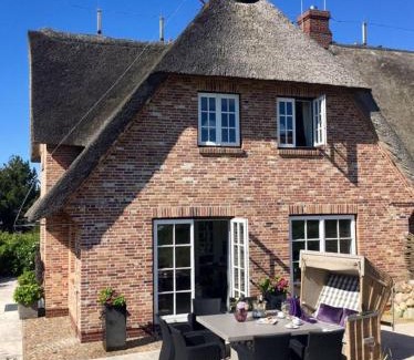 Rantum House | Seaside