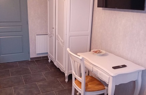 La Plaine-sur-Mer Cabin | Seaside direct to portal