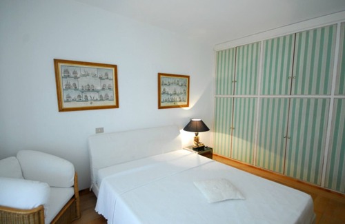 Lignano Riviera Villa | Seaside elegance vintage Villa 50m from the sea