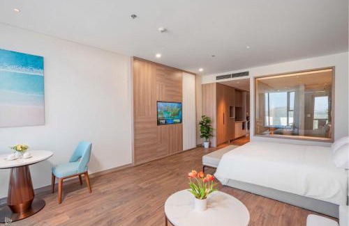 Ha Long Apartment | Seaside Elegance- À la carte Hotel Hạ Long