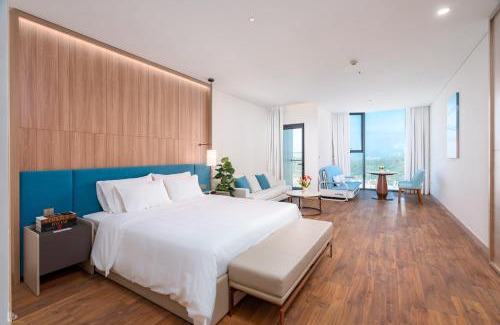 Ha Long Apartment | Seaside Elegance- À la carte Hotel Hạ Long