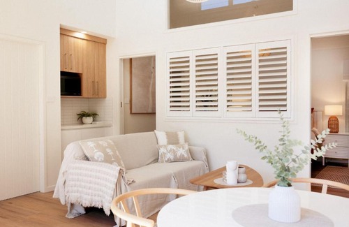 Dolphin Point House | Seaside Escape