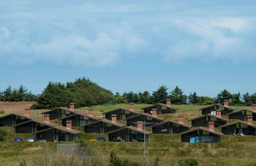 Hanstholm House | Seaside escape in Hanstholm- Type3