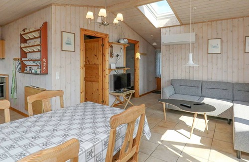 Hvalpsund House | Seaside Escape in Hvalpsund - By Traum Ferienwohnungen