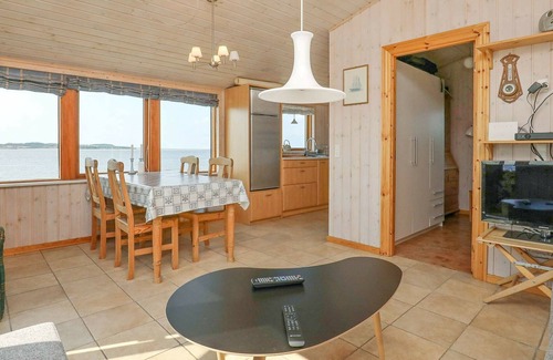 Hvalpsund House | Seaside Escape in Hvalpsund - By Traum Ferienwohnungen