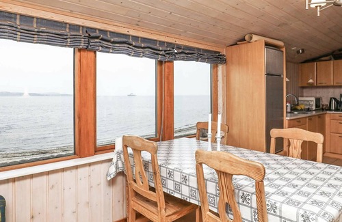 Hvalpsund House | Seaside Escape in Hvalpsund - By Traum Ferienwohnungen