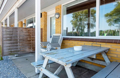 Kegnæshøj Apartment | Seaside Escape in Kegnaes - By Traum Ferienwohnungen