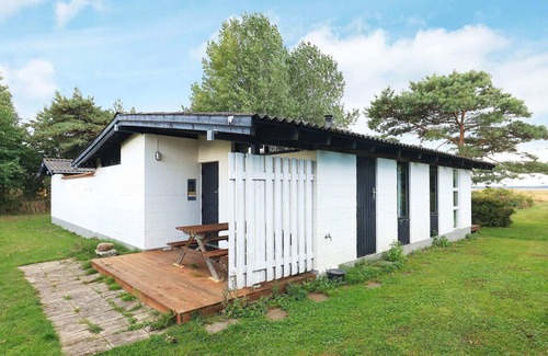 Tranekaer House | Seaside Escape in Langeland - By Traum Ferienwohnungen
