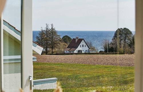 Sandkaas Apartment | Seaside Escape in Sandkas - By Traum Ferienwohnungen