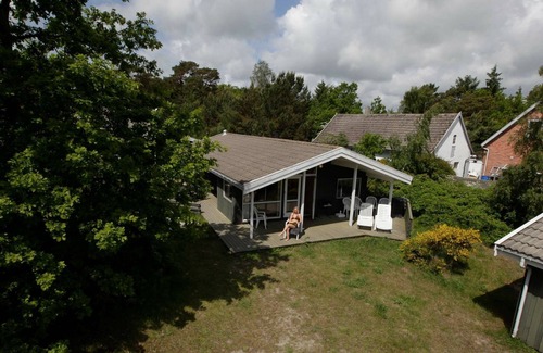 Bedegaard House | Seaside Escape in Snogebaek - By Traum Ferienwohnungen
