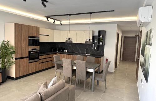 Bugibba Apartment | Seaside Escape