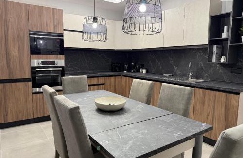 Bugibba Apartment | Seaside Escape