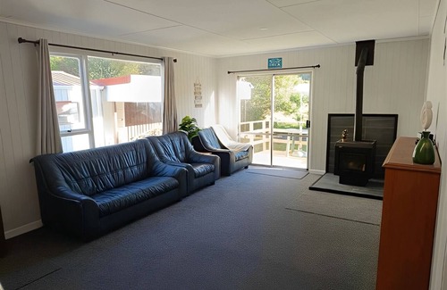 Hakahaka House | Seaside Escape in Hakahaka Bay – Relax & Unwind