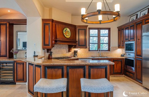 Cabo Bello House | Seaside Escape with Stunning Views & Private Pool
