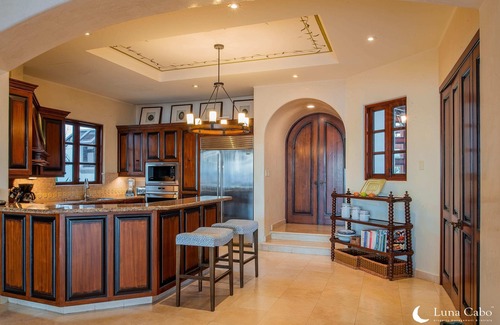 Cabo Bello House | Seaside Escape with Stunning Views & Private Pool