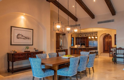 Cabo Bello House | Seaside Escape with Stunning Views & Private Pool