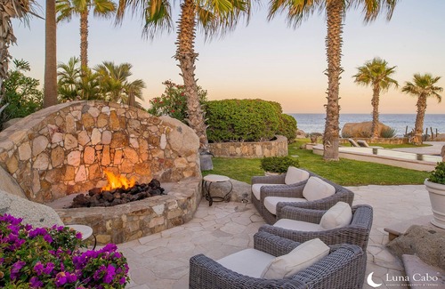 Cabo Bello House | Seaside Escape with Stunning Views & Private Pool